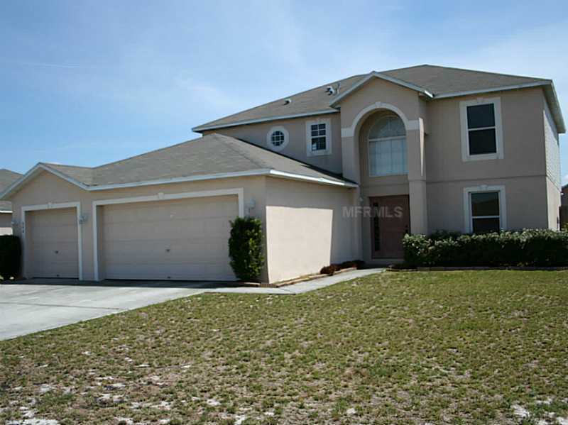 Property Photo:  644 Sunway Lane  FL 33880 