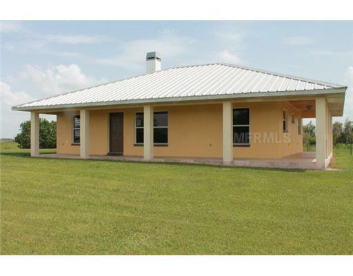 Property Photo:  42922 Clay Gully Road  FL 34251 