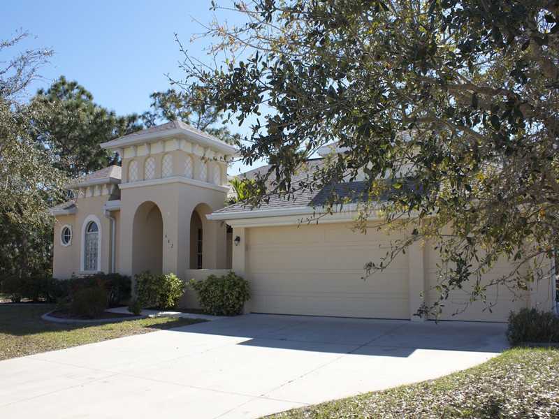 Property Photo:  462 Rotonda Circle  FL 33947 