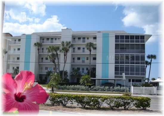 Property Photo:  1200 Tarpon Center Drive 107  FL 34285 