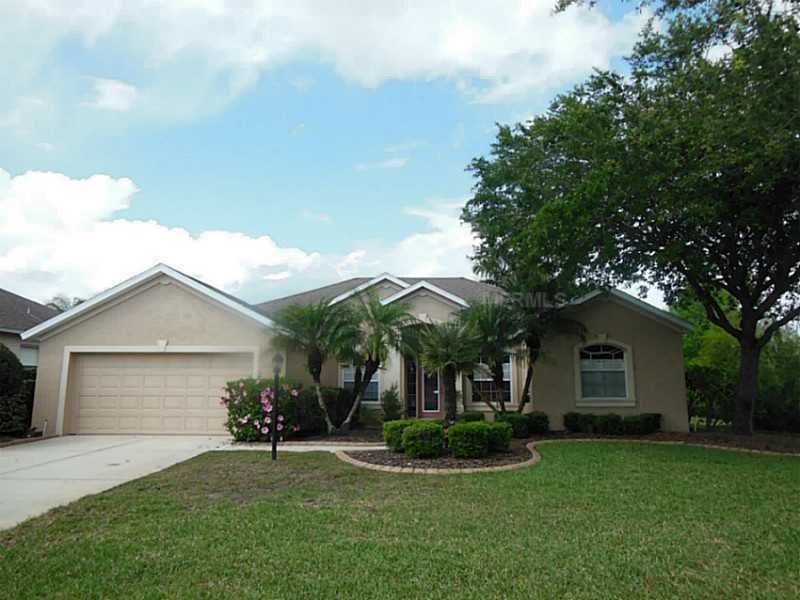 Property Photo: 6615 Summer Blossom Lane FL 34202