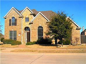 Property Photo: 2101 Creekvista Drive TX 76248