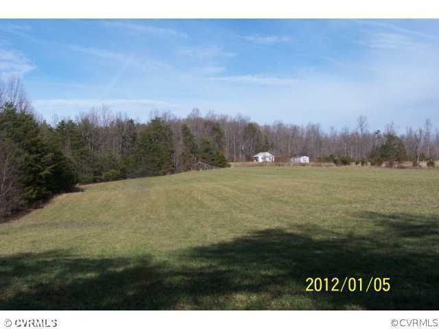 Property Photo: 3381 Deer Run Rd VA 23901