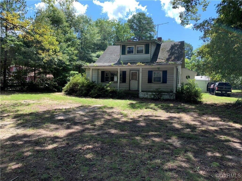 Property Photo:  3451 Kingsland Road  VA 23237 