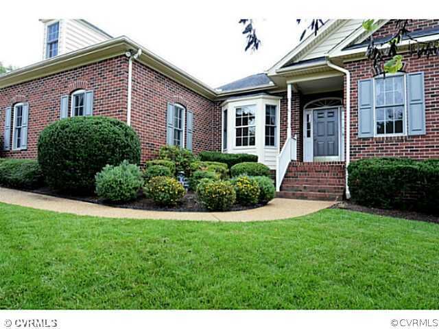 Property Photo:  8083 Perrincrest Place  VA 23116 