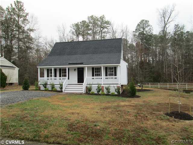 Property Photo:  11713 Leiden Lane  VA 23112 