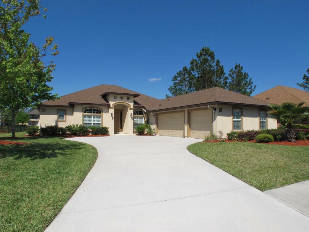 Property Photo:  1750 Wild Dunes Circle  FL 32065 