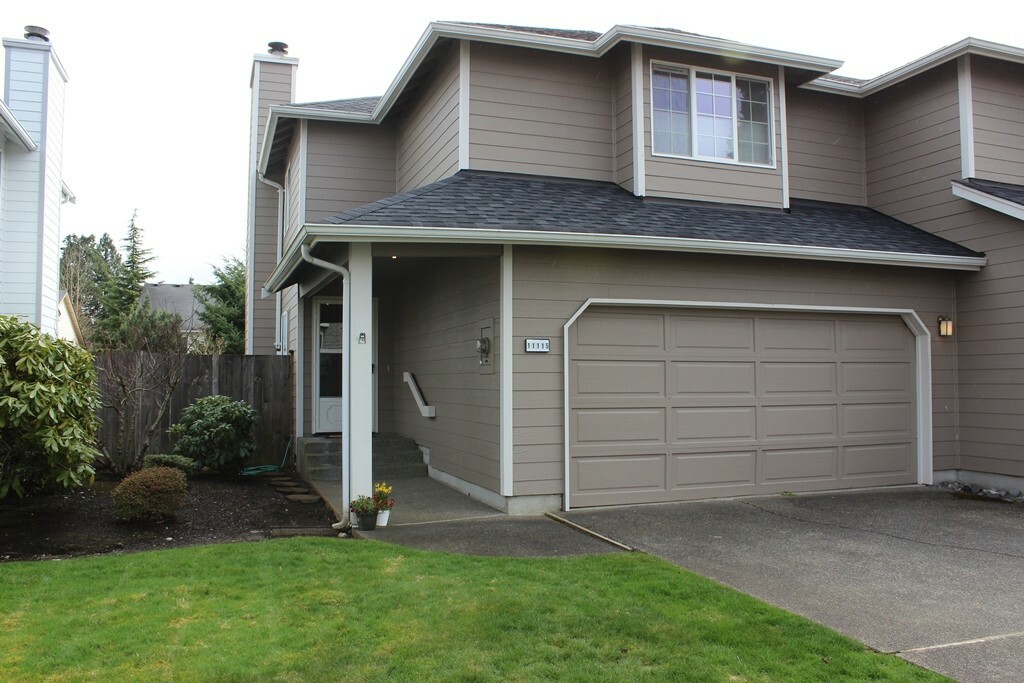 11115 36th Av Ct E  Tacoma WA 98446 photo