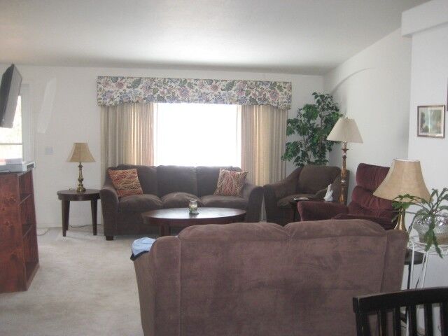 Property Photo:  1101 Scheuber 21  WA 98531 