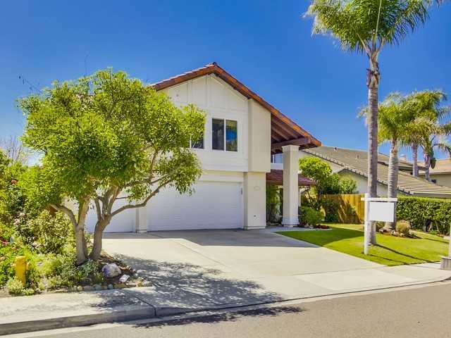 Property Photo:  7942 Las Mientes Lane  CA 92009 