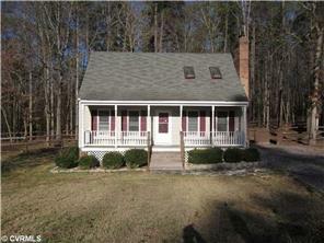 Property Photo:  7000 Chateaugay Lane  VA 23112 