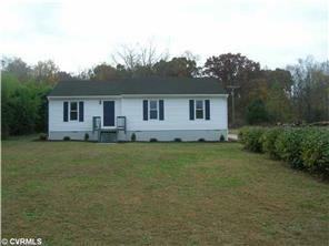 Property Photo:  2523 Three Bridge Road  VA 23139 