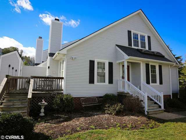 Property Photo:  8043 Buford Commons 8043  VA 23235 