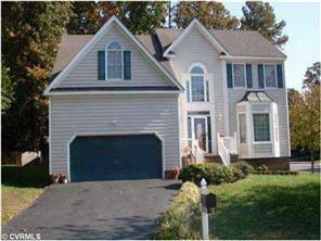 Property Photo:  10296 Bealeton Court  VA 23116 