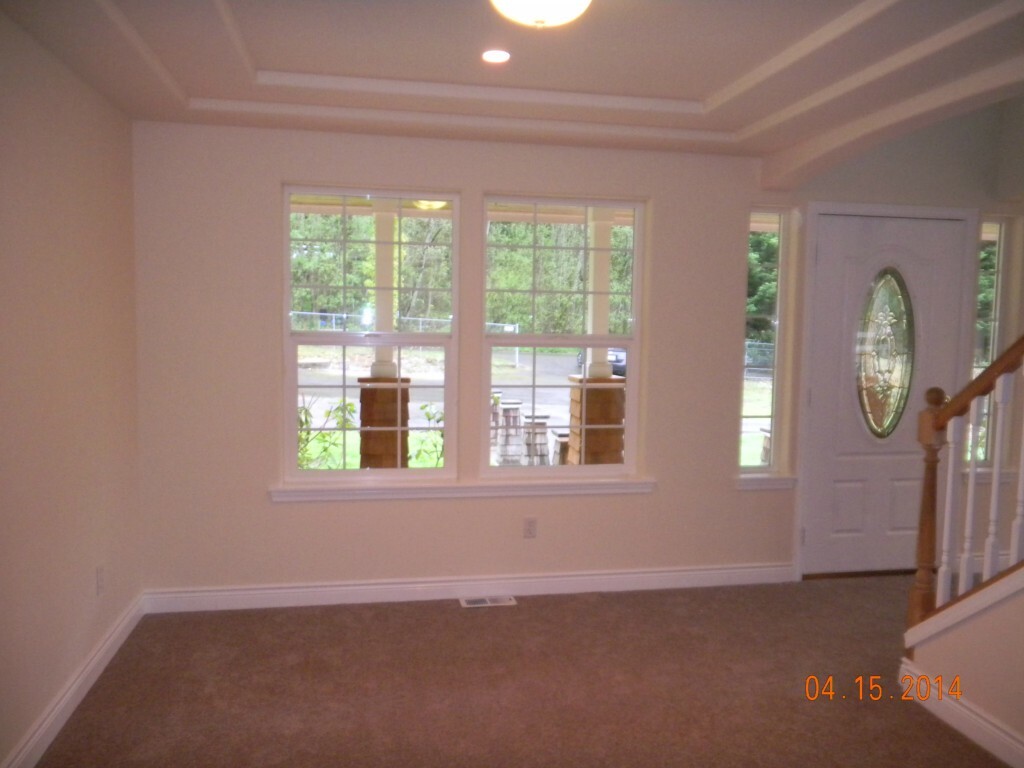 Property Photo: 3818 97th Ave E WA 98371