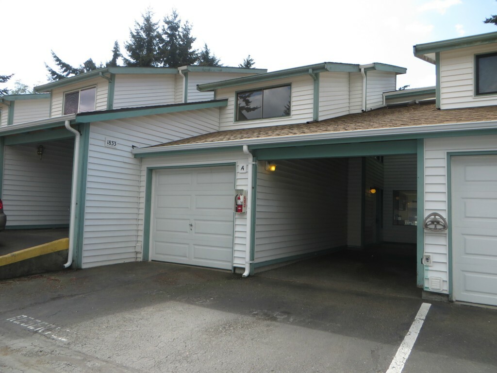 Property Photo:  1837 SW 318th Place 21  WA 98023 