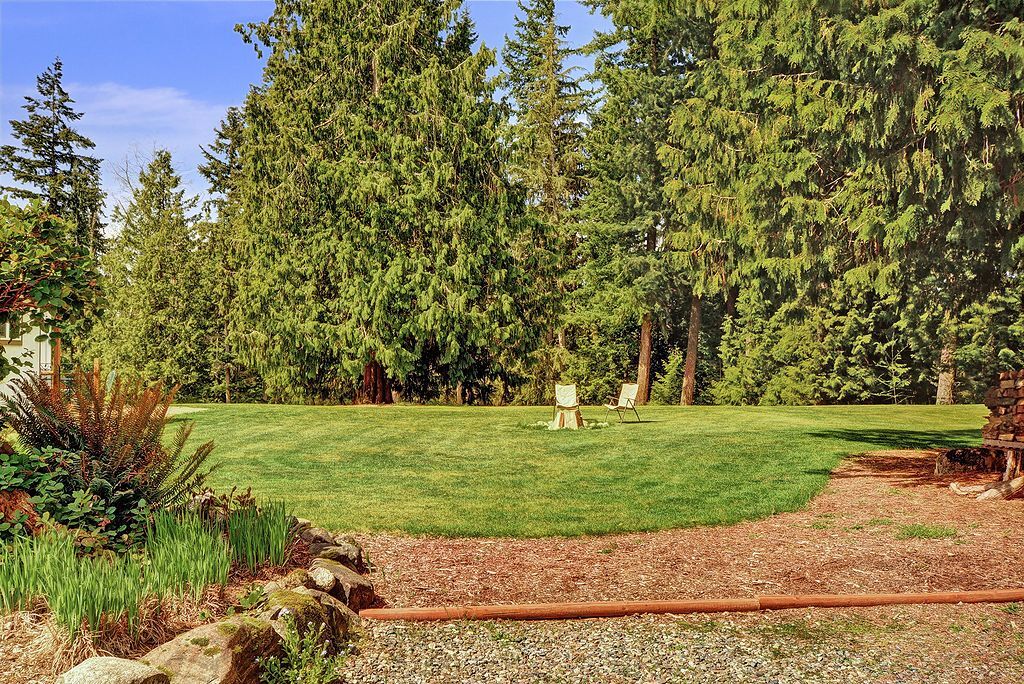 Property Photo: 17502 W Interurban Blvd WA 98296