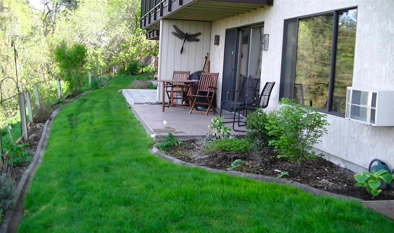 Property Photo:  174 S Coeur Dalene St H102  WA 99201 