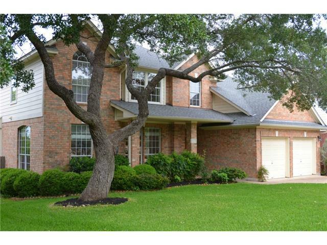 Property Photo: 11133 Rio Vista Drive TX 78726