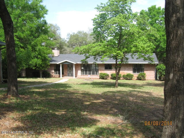 Property Photo:  104 Deep Lake Trail  FL 32666 