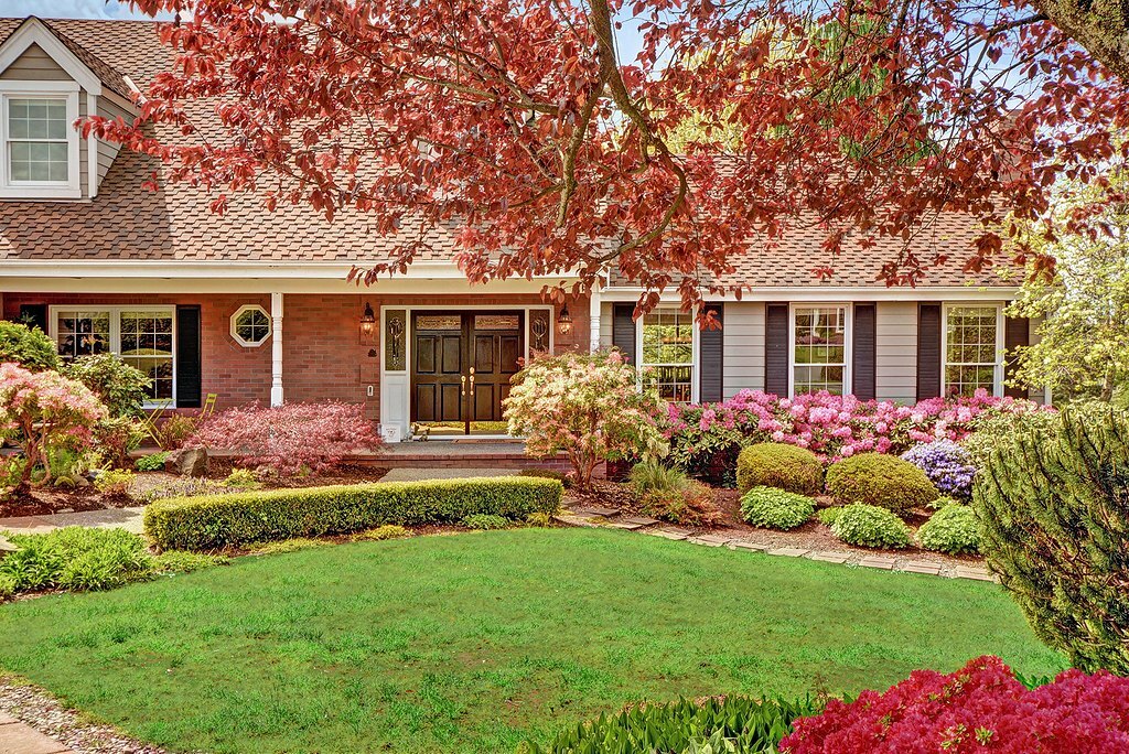 Property Photo: 14369 155th Ave NE WA 98072