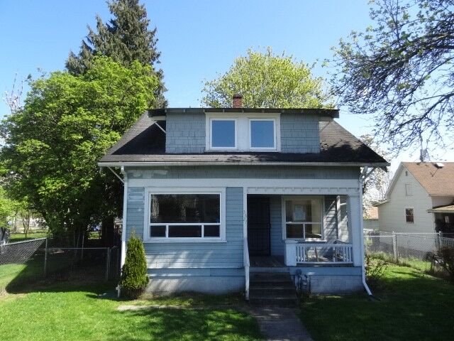 Property Photo: 3627 E Spokane St WA 98404