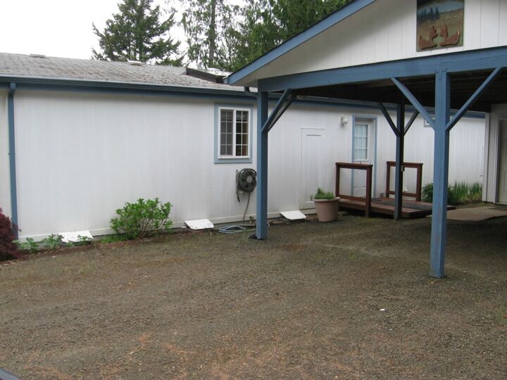 Property Photo:  21 Young Ave  WA 98584 