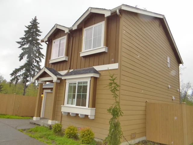 Property Photo:  13917 3rd Ave W  WA 98208 