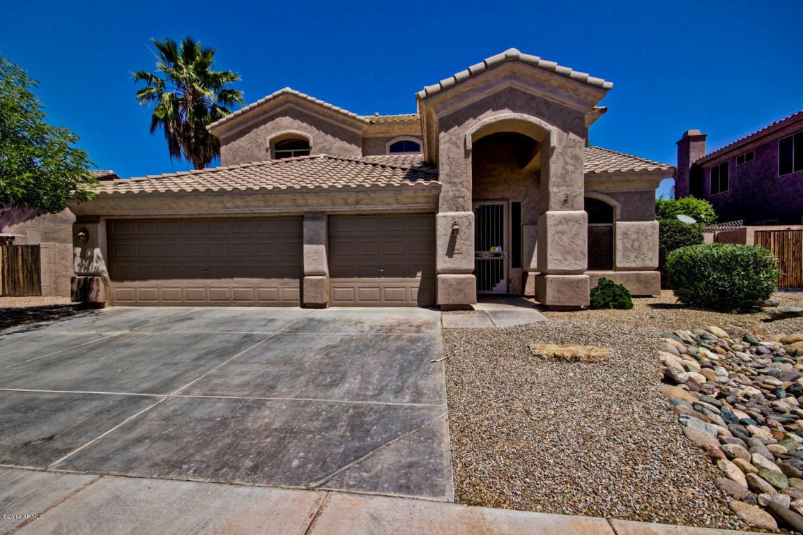 Property Photo:  2350 E Stephens Place  AZ 85225 