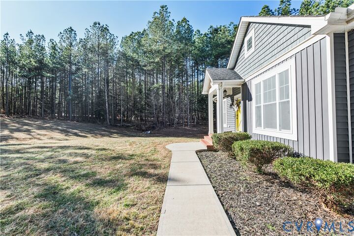 Property Photo: 339 Loman Road VA 23954