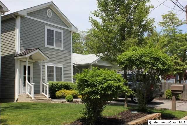 Property Photo: 93 Woodland Drive NJ 07747