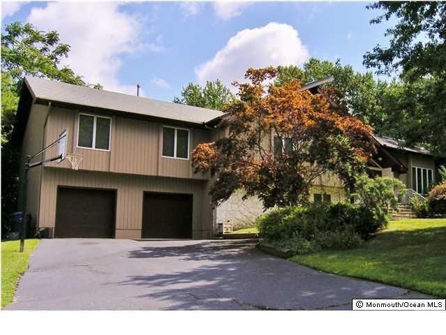 Property Photo: 30 High Ridge Road NJ 07712