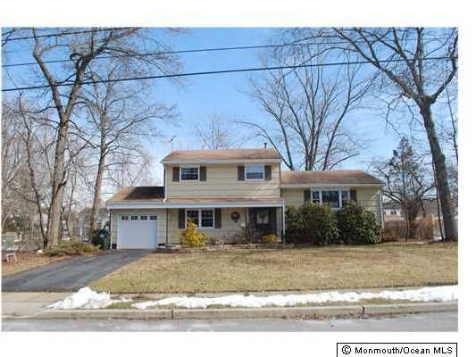 Property Photo:  28 Cedar Grove Place  NJ 08857 