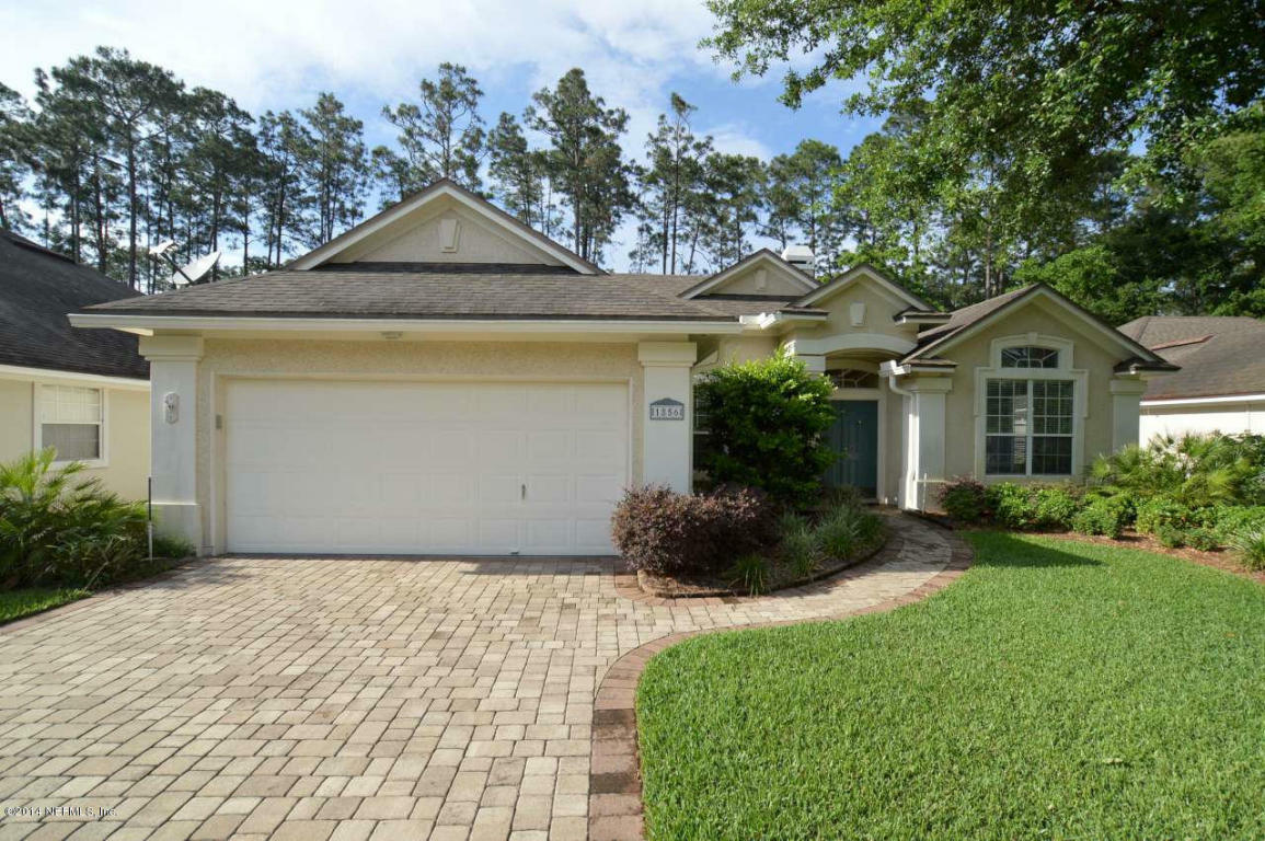 Property Photo: 1856 Inlet Cove Court FL 32003