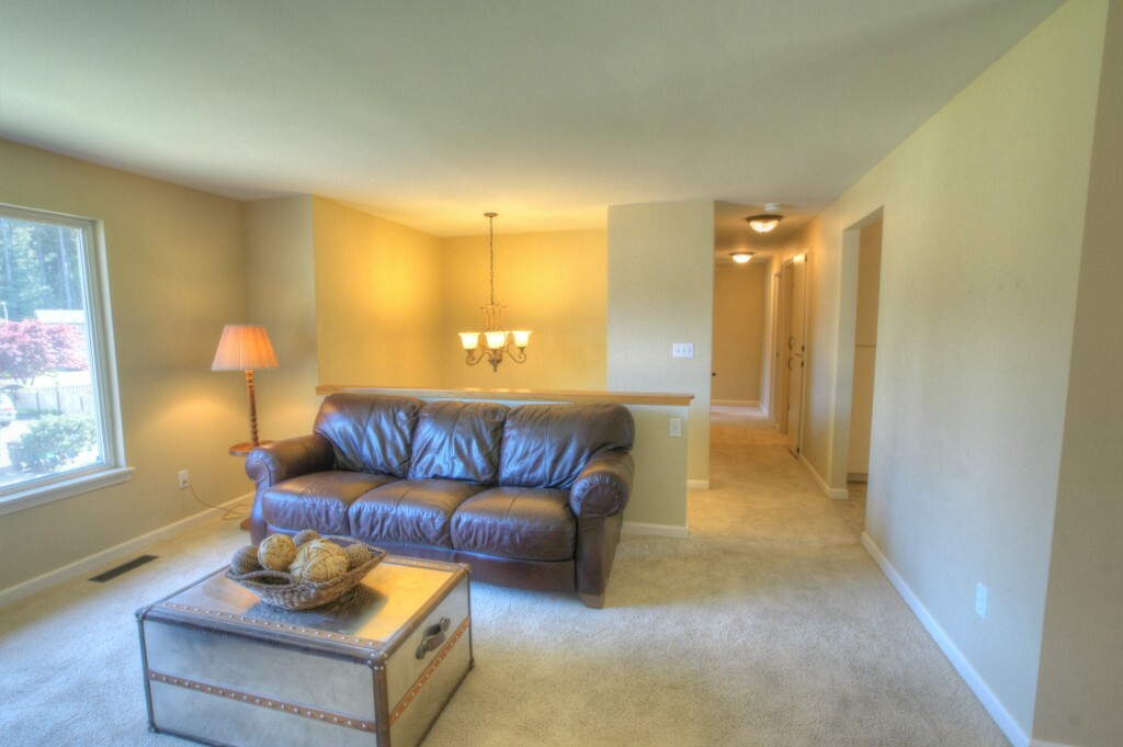 Property Photo: 2319 165th Place SE WA 98012