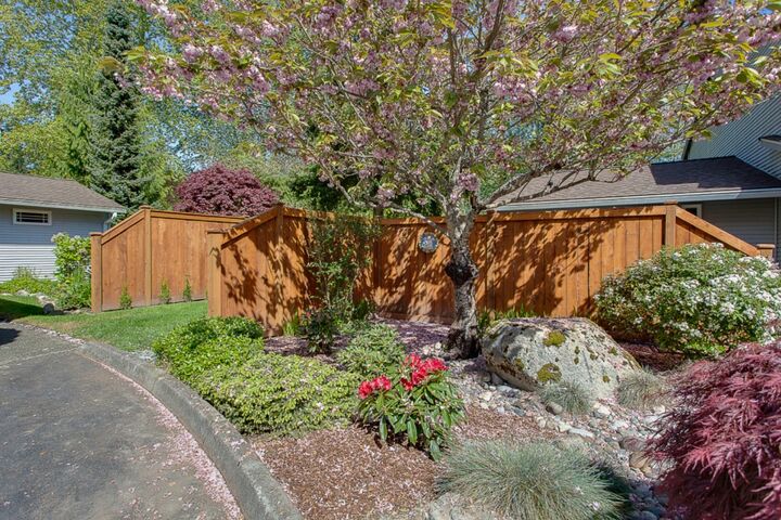 Property Photo: 1045 Madison Ave N WA 98110