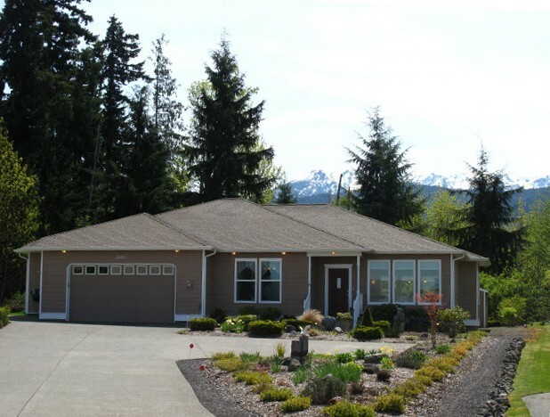 Property Photo:  3161 S City Lights Place  WA 98362 