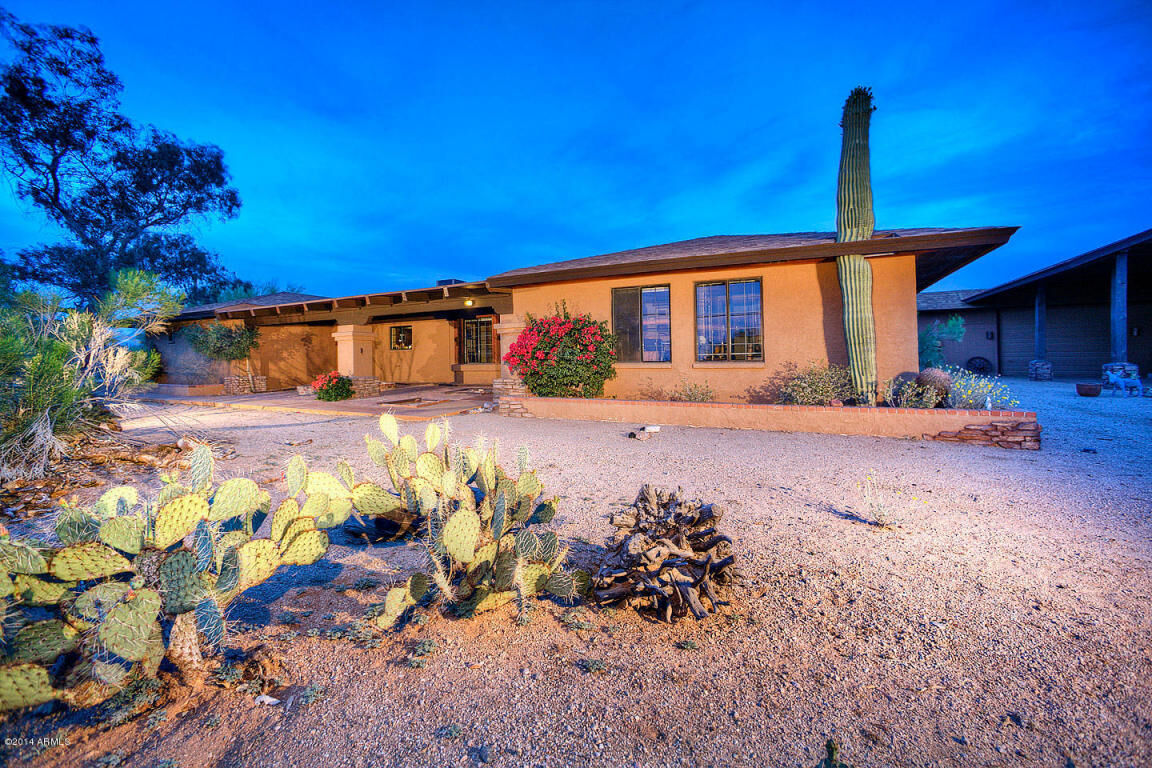 Property Photo:  30013 N 70th Street  AZ 85266 