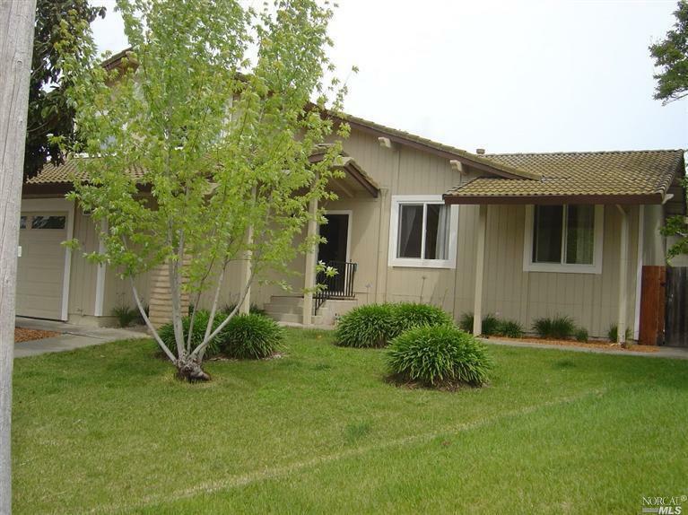 Property Photo: 4304 Hansom Court CA 94928