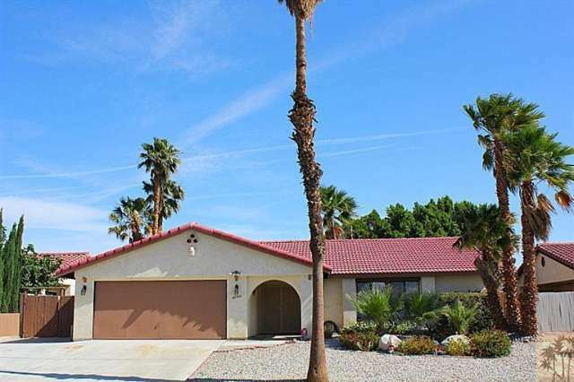 Property Photo:  67300 Medano Road  CA 92234 