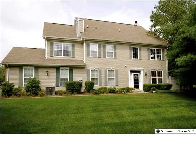 Property Photo: 2470 Robin Way NJ 07719