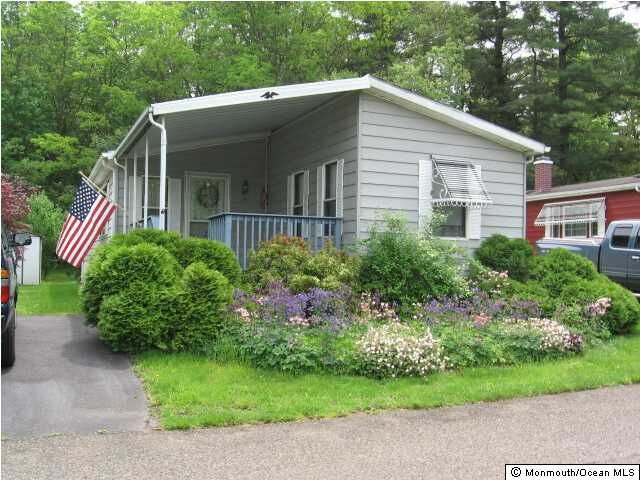 Property Photo:  156 Village Road  NJ 07751 