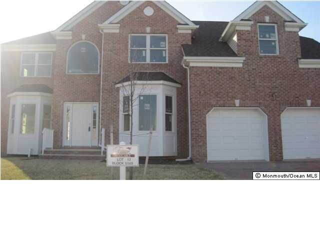 Property Photo:  22 Hedgerow Lane  NJ 07726 