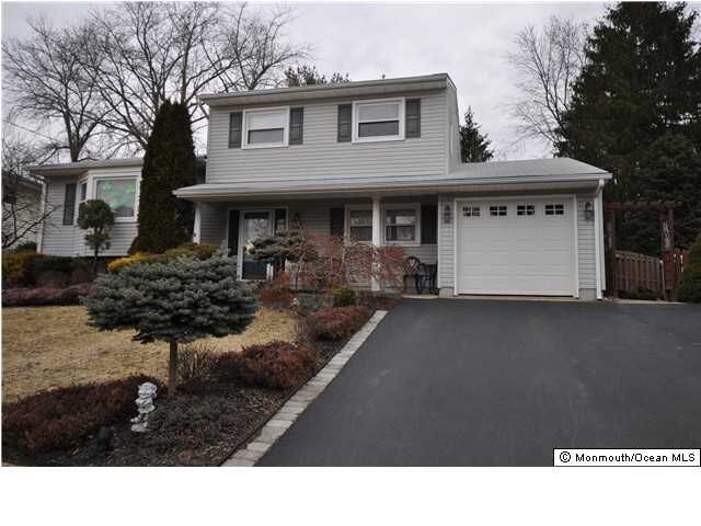 Property Photo: 19 Barton Road NJ 08857