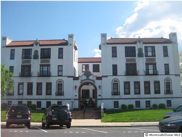 Property Photo: 218 2nd Avenue NJ 07712