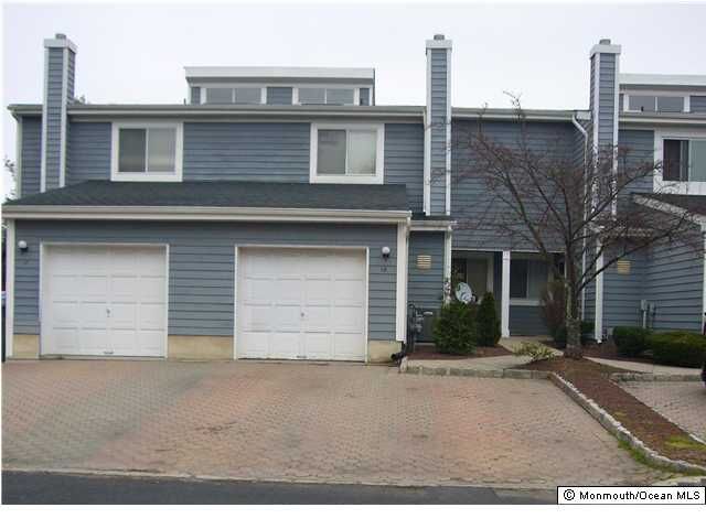 Property Photo: 18 Rambling Meadow Court NJ 07724