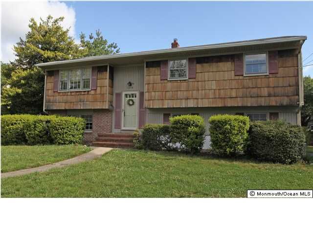 Property Photo:  1219 Turf Drive  NJ 07757 