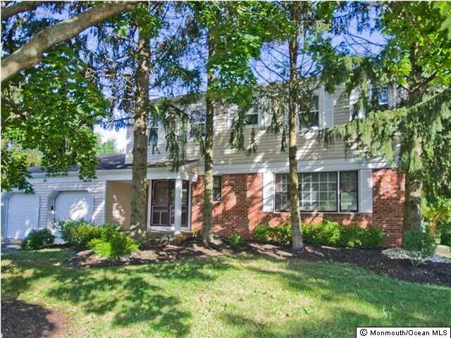 Property Photo:  6 Inge Lane  NJ 07746 
