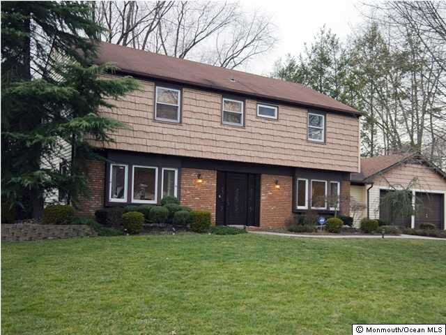 Property Photo:  7 Wabash Road  NJ 07746 