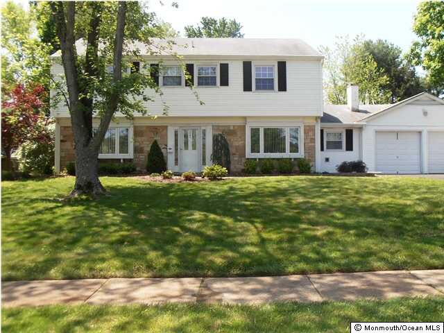 Property Photo:  4379 Highway 516  NJ 07747 